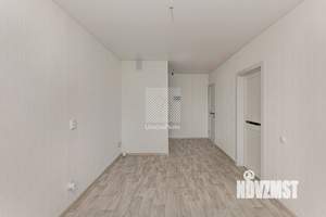 3-к квартира, вторичка, 51м2, 4/10 этаж