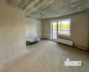 Студия квартира, вторичка, 26м2, 1/10 этаж