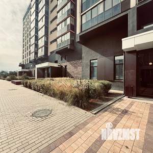 1-к квартира, вторичка, 34м2, 10/18 этаж