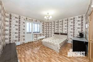 1-к квартира, вторичка, 40м2, 7/10 этаж