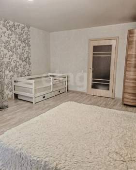 1-к квартира, вторичка, 54м2, 11/11 этаж