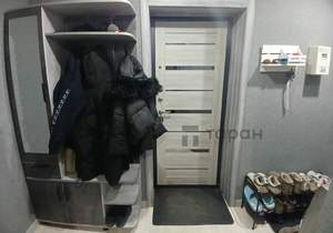 1-к квартира, вторичка, 30м2, 2/9 этаж