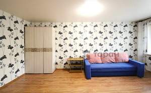 1-к квартира, вторичка, 31м2, 1/5 этаж