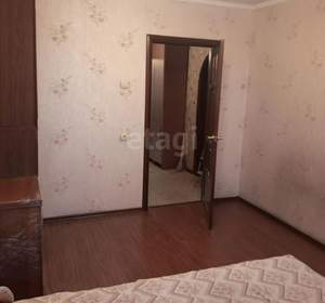 3-к квартира, вторичка, 70м2, 4/9 этаж