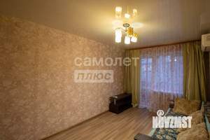 2-к квартира, вторичка, 42м2, 4/5 этаж
