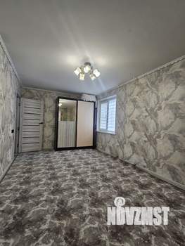 1-к квартира, вторичка, 30м2, 1/5 этаж