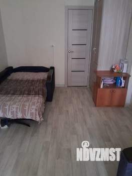 1-к квартира, вторичка, 31м2, 1/5 этаж