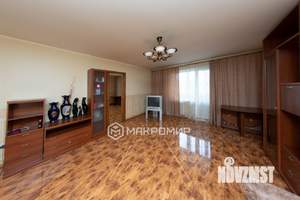 3-к квартира, вторичка, 104м2, 4/10 этаж