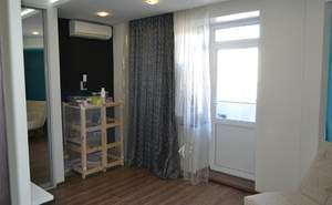 3-к квартира, вторичка, 117м2, 10/17 этаж