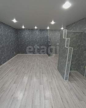 1-к квартира, вторичка, 31м2, 1/5 этаж
