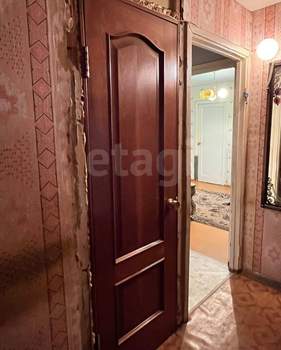 2-к квартира, вторичка, 44м2, 4/5 этаж