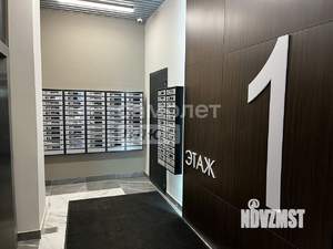 2-к квартира, вторичка, 52м2, 17/26 этаж