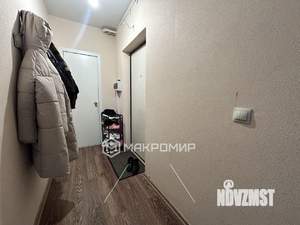 Студия квартира, вторичка, 28м2, 20/20 этаж