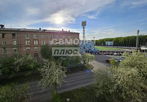 3-к квартира, вторичка, 80м2, 3/5 этаж