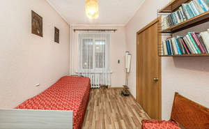 2-к квартира, вторичка, 41м2, 3/4 этаж