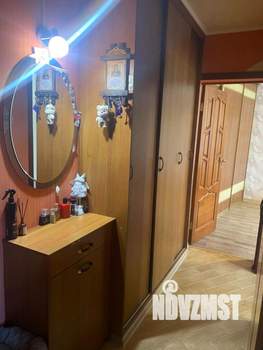 2-к квартира, вторичка, 43м2, 4/5 этаж