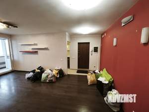 3-к квартира, вторичка, 64м2, 9/10 этаж