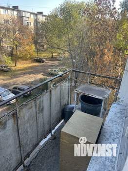 3-к квартира, вторичка, 52м2, 4/5 этаж