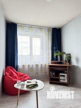3-к квартира, вторичка, 65м2, 9/9 этаж