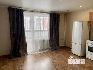 Студия квартира, вторичка, 32м2, 1/11 этаж