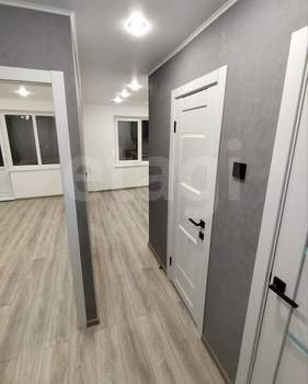 1-к квартира, вторичка, 30м2, 7/9 этаж