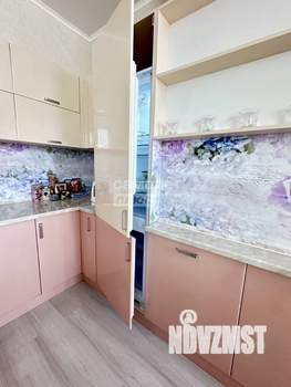 Студия квартира, вторичка, 43м2, 7/16 этаж