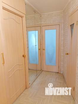 2-к квартира, вторичка, 47м2, 4/5 этаж