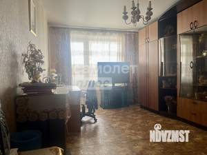 2-к квартира, вторичка, 49м2, 9/9 этаж