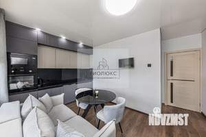 2-к квартира, вторичка, 65м2, 2/10 этаж