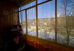 1-к квартира, вторичка, 33м2, 5/10 этаж