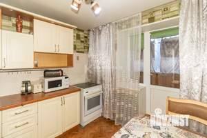 2-к квартира, вторичка, 48м2, 1/6 этаж