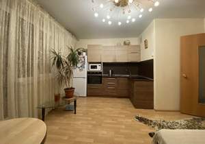 Студия квартира, вторичка, 24м2, 9/10 этаж