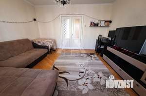 3-к квартира, вторичка, 70м2, 5/10 этаж