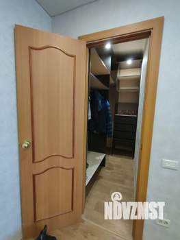 2-к квартира, вторичка, 46м2, 5/6 этаж