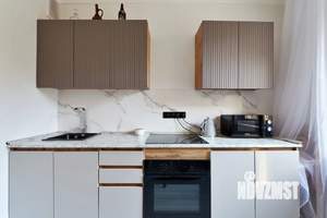 1-к квартира, вторичка, 33м2, 3/9 этаж