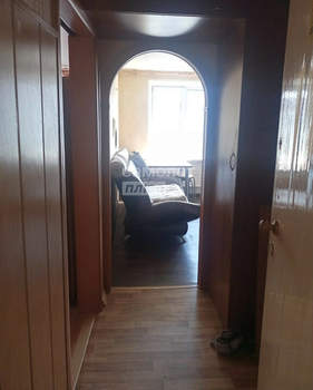 1-к квартира, вторичка, 36м2, 9/9 этаж