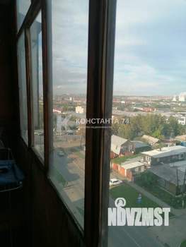 1-к квартира, вторичка, 42м2, 8/10 этаж