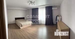 3-к квартира, вторичка, 127м2, 10/16 этаж