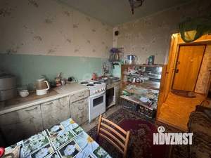 1-к квартира, вторичка, 34м2, 8/9 этаж