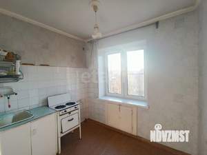 1-к квартира, вторичка, 32м2, 5/5 этаж