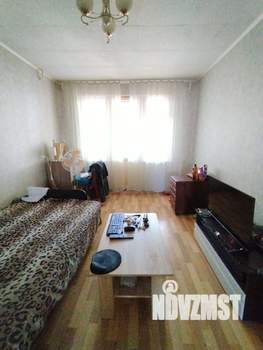 3-к квартира, вторичка, 66м2, 8/9 этаж
