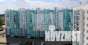 1-к квартира, вторичка, 36м2, 3/10 этаж