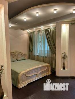 4-к квартира, вторичка, 67м2, 1/5 этаж