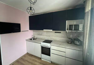 1-к квартира, вторичка, 42м2, 9/10 этаж