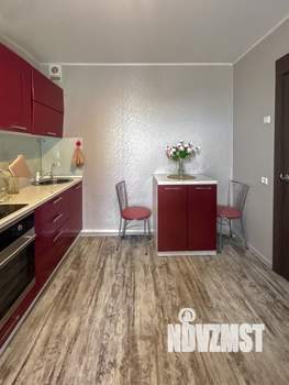 1-к квартира, вторичка, 32м2, 10/11 этаж