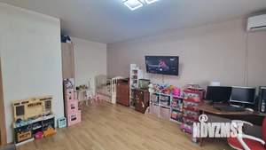 1-к квартира, вторичка, 41м2, 12/16 этаж