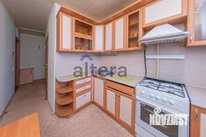 2-к квартира, вторичка, 44м2, 4/5 этаж