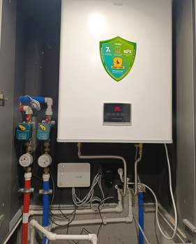 2-к квартира, вторичка, 46м2, 20/22 этаж