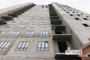 2-к квартира, вторичка, 69м2, 3/17 этаж