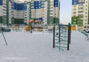 1-к квартира, вторичка, 42м2, 5/10 этаж